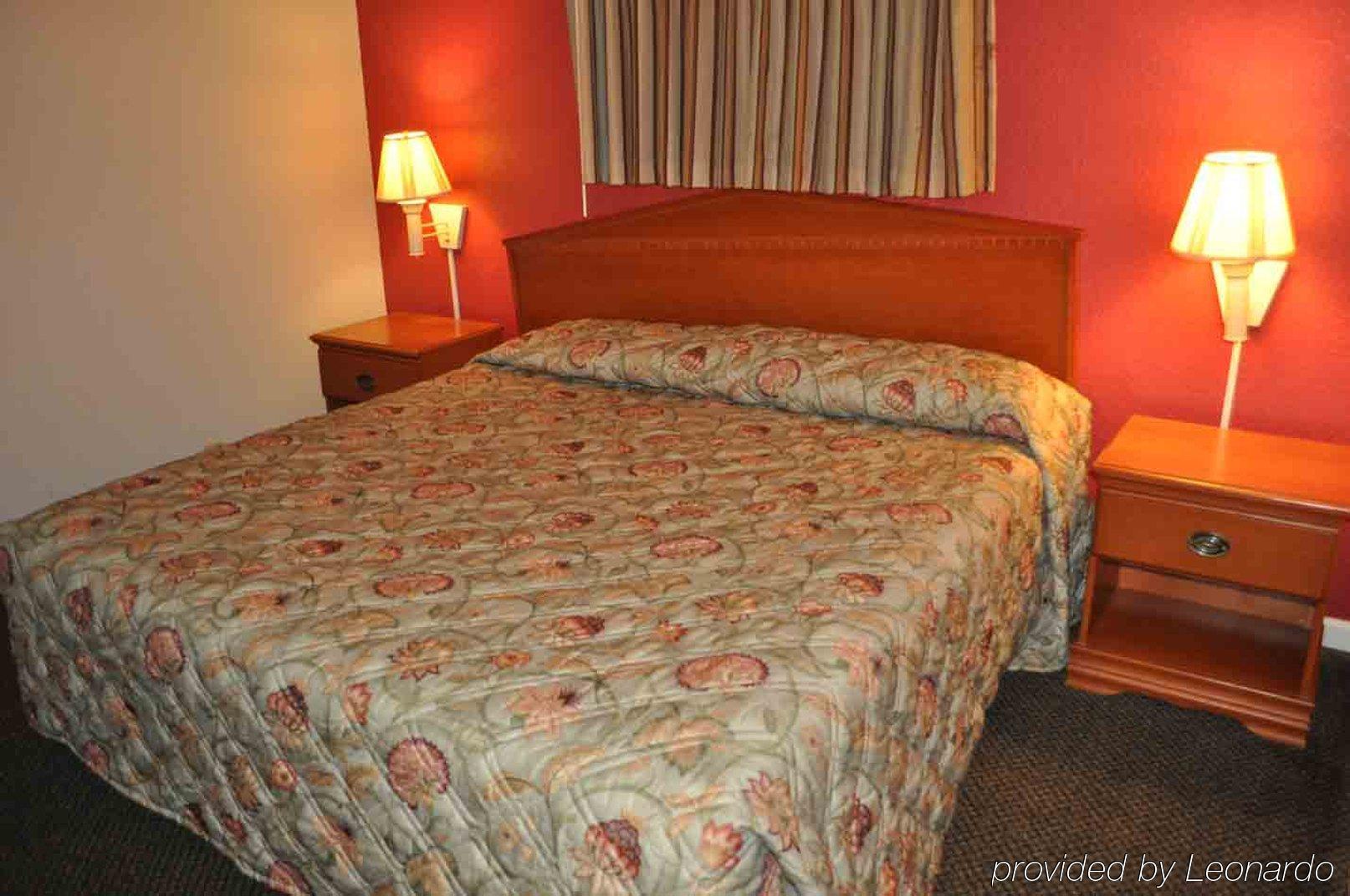 Belmont Inn&Suites Virginia Beach Exterior foto
