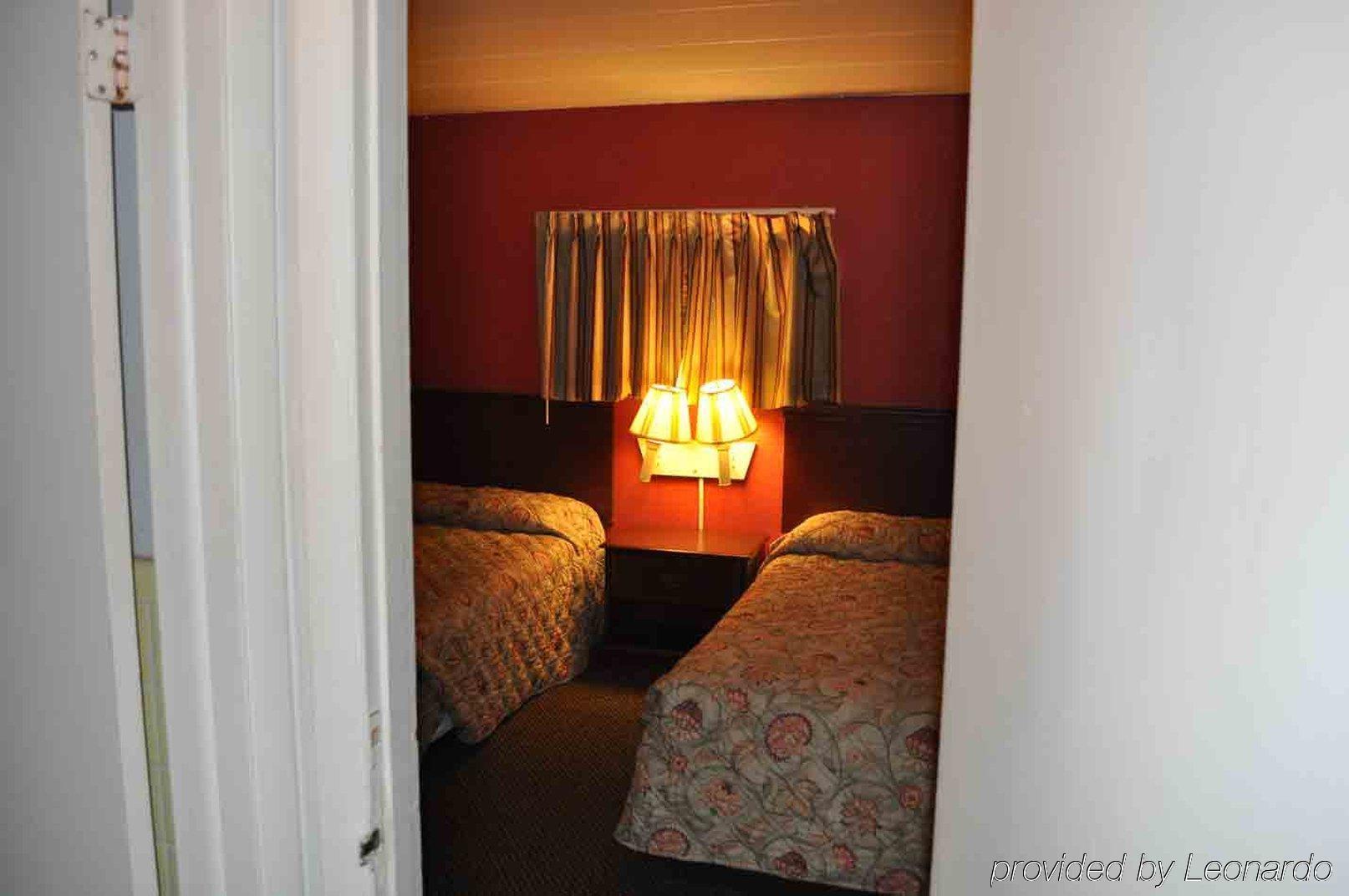 Belmont Inn&Suites Virginia Beach Exterior foto