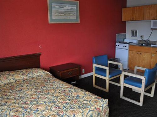 Belmont Inn&Suites Virginia Beach Exterior foto