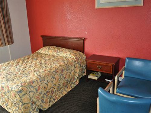 Belmont Inn&Suites Virginia Beach Exterior foto