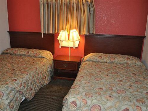 Belmont Inn&Suites Virginia Beach Exterior foto